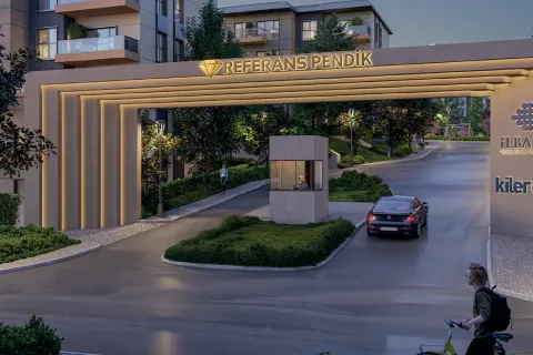 Квартира с 4 комнатами в Khanh Hoa, Вьетнам №92413 7