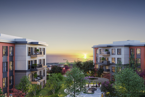 Квартира с 4 комнатами в Khanh Hoa, Вьетнам №92413 4