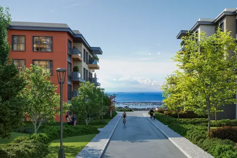 Квартира с 4 комнатами в Khanh Hoa, Вьетнам №92413 5