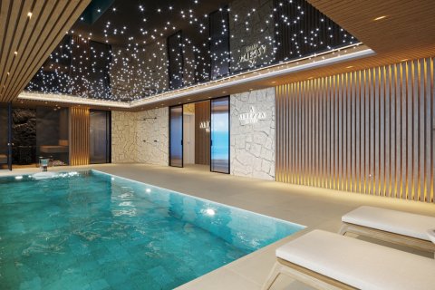 Бунгало с 2 спальнями в Эстепона, Испания №122790