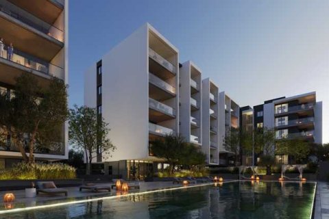 3 bedrooms Apartment in Limassol, Cyprus No. 71946 1