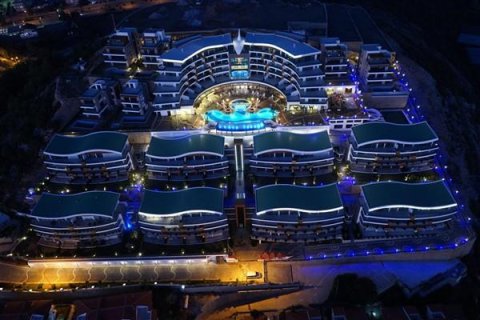 3 rooms Apartment in Nong Ha, Vietnam No. 21867 8