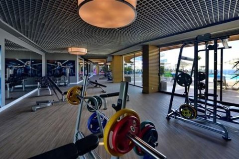 3 rooms Apartment in Nong Ha, Vietnam No. 21867 9