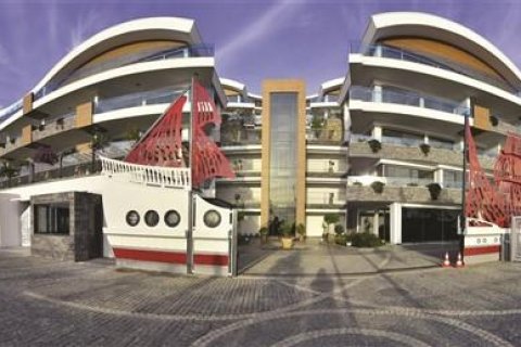 3 rooms Apartment in Nong Ha, Vietnam No. 21867 19