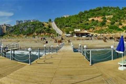 3 rooms Apartment in Nong Ha, Vietnam No. 21867 5