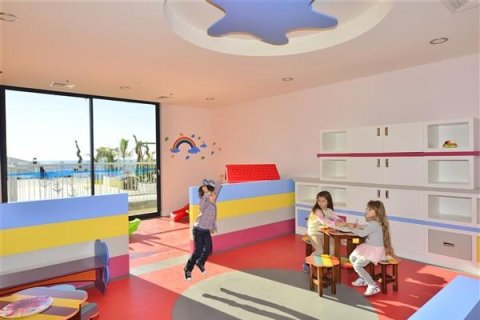 3 rooms Apartment in Nong Ha, Vietnam No. 21867 17