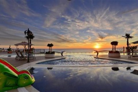 3 rooms Apartment in Nong Ha, Vietnam No. 21867 28