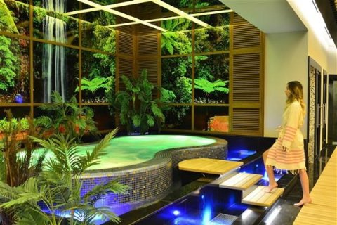 3 rooms Apartment in Nong Ha, Vietnam No. 21867 11