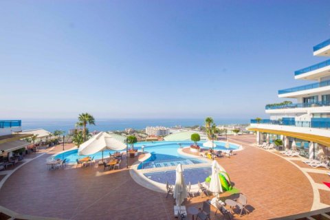 3 rooms Apartment in Konakli, Turkey No. 21867