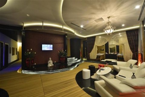 3 rooms Apartment in Nong Ha, Vietnam No. 21867 14