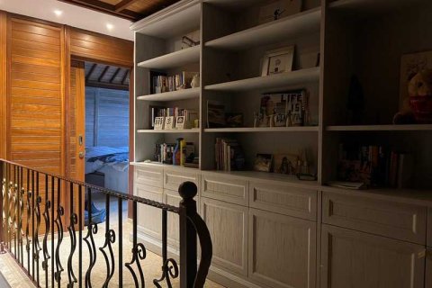 5 chambres Villa à Agios Tychonas, Cyprus No. 101263 7