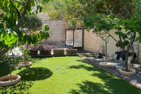 5 chambres Villa à Agios Tychonas, Cyprus No. 101263 12