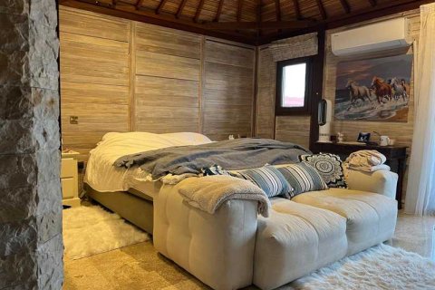 5 chambres Villa à Agios Tychonas, Cyprus No. 101263 2