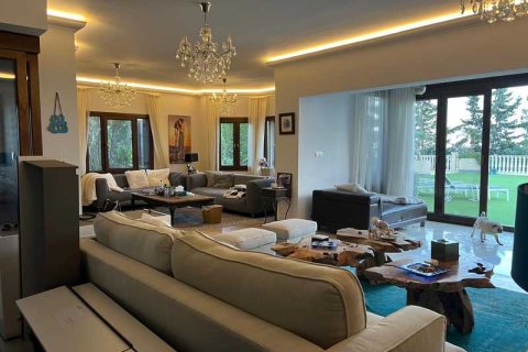 5 chambres Villa à Agios Tychonas, Cyprus No. 101263 4