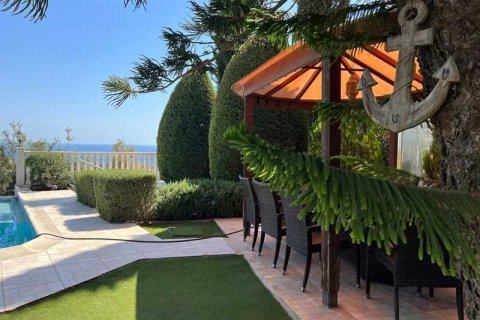 5 chambres Villa à Agios Tychonas, Cyprus No. 101263 10