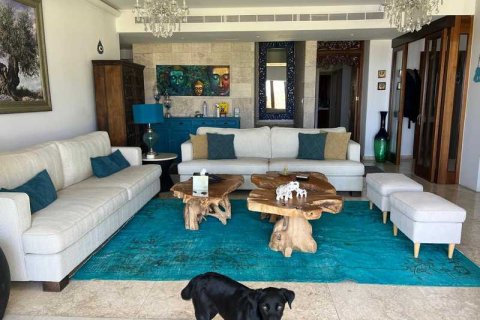 5 chambres Villa à Agios Tychonas, Cyprus No. 101263 5