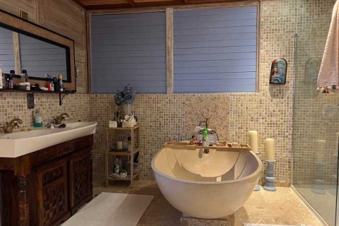 5 chambres Villa à Agios Tychonas, Cyprus No. 101263 6