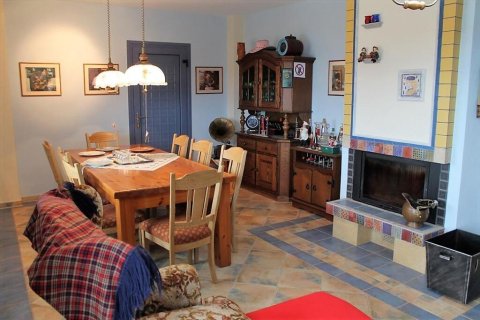 5 dormitorios Villa en Epanomi, Greece No. 123995 6