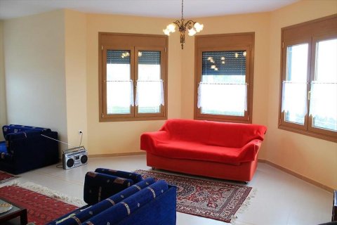 5 dormitorios Villa en Epanomi, Greece No. 123995 9