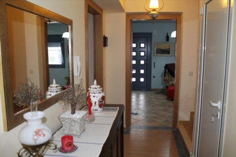 5 dormitorios Villa en Epanomi, Greece No. 123995 16