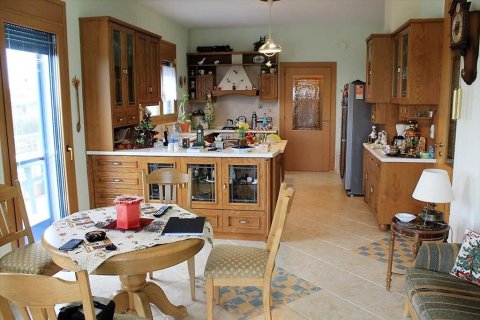 5 dormitorios Villa en Epanomi, Greece No. 123995 5