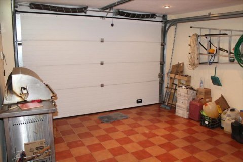 5 dormitorios Villa en Epanomi, Greece No. 123995 17