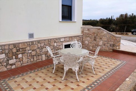 5 dormitorios Villa en Epanomi, Greece No. 123995 24