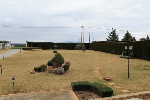 5 dormitorios Villa en Epanomi, Greece No. 123995 3