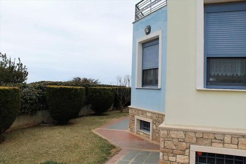 5 dormitorios Villa en Epanomi, Greece No. 123995 27