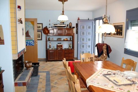 5 dormitorios Villa en Epanomi, Greece No. 123995 15