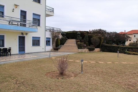 5 dormitorios Villa en Epanomi, Greece No. 123995 2