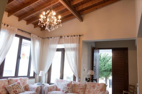 Studio Villa in Nicosia, Cyprus No. 105546 6