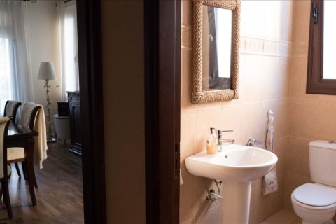 Studio Villa in Nicosia, Cyprus No. 105546 3