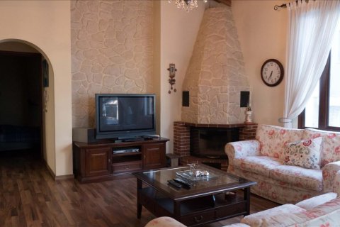 Studio Villa in Nicosia, Cyprus No. 105546 5