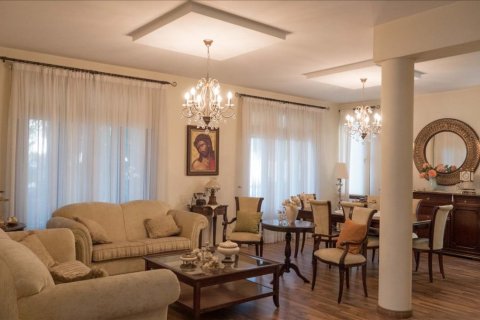 Studio Villa in Nicosia, Cyprus No. 105546 4