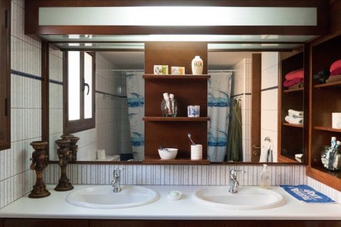 Studio Villa in Nicosia, Cyprus No. 105546 11