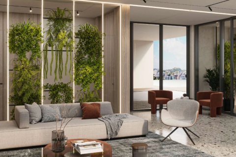 2 chambres Appartement à Can Tho, Vietnam No. 92907 4