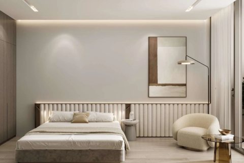 2 chambres Appartement à Can Tho, Vietnam No. 92907 2