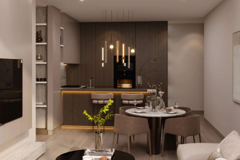 2 chambres Appartement à Can Tho, Vietnam No. 92907 3