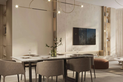 2 dormitorios Apartment en Dubai, UAE No. 92907