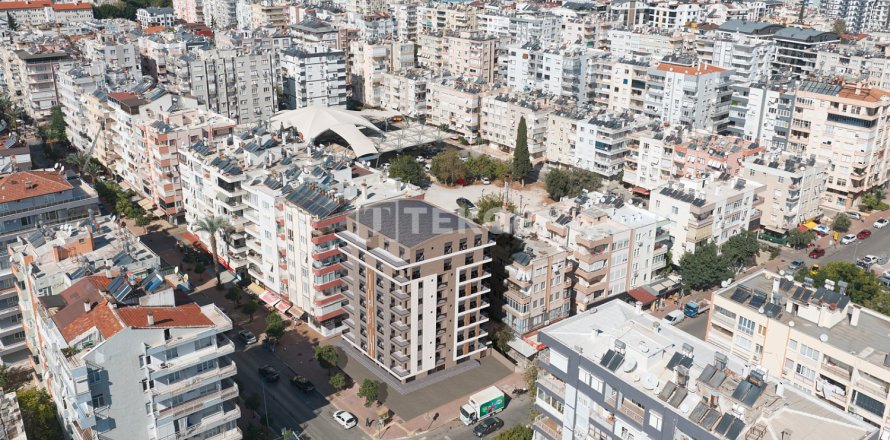 3 chambres Penthouse à Phu Tan, Vietnam No. 113214