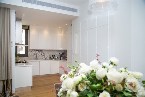 Studio Apartment in Limassol, Cyprus No. 106279 4