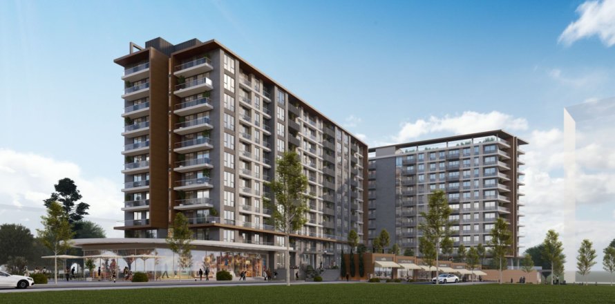 2 bedrooms Apartment in Khanh Hoa, Vietnam No. 114054