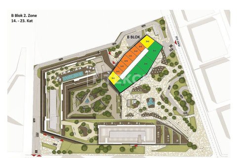 1 chambre Appartement à Chau Doc, Vietnam No. 11169 30