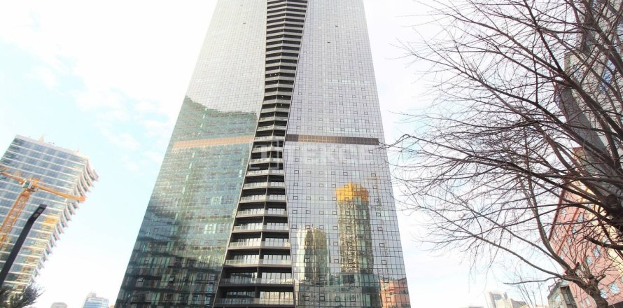 1 chambre Appartement à Istanbul, Turkey No. 11169