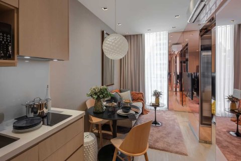 2 bedrooms Condo  in Bangkok, Thailand No. 98341 1