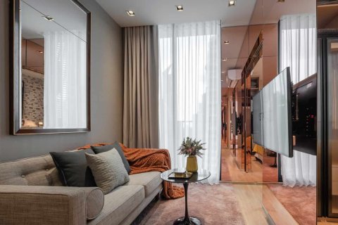 2 bedrooms Condo  in Bangkok, Thailand No. 98341 4