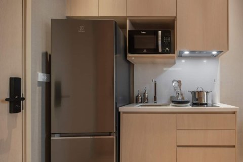 2 bedrooms Condo  in Bangkok, Thailand No. 98341 6