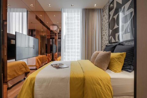 2 bedrooms Condo  in Bangkok, Thailand No. 98341 3