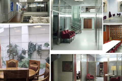 1518m² Commercial property in L'Eixample, Spain No. 27263